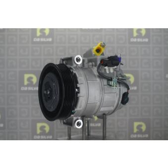 Compresseur, climatisation DA SILVA OEM 6W9319D629AA