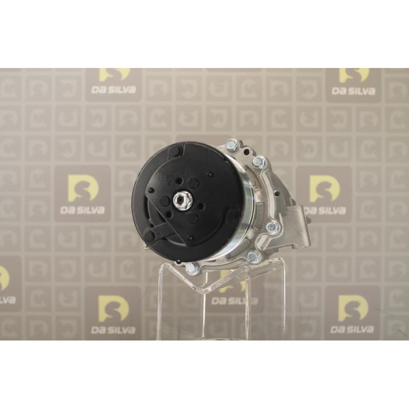 Compresseur, climatisation DA SILVA FC1209 - Visuel 1