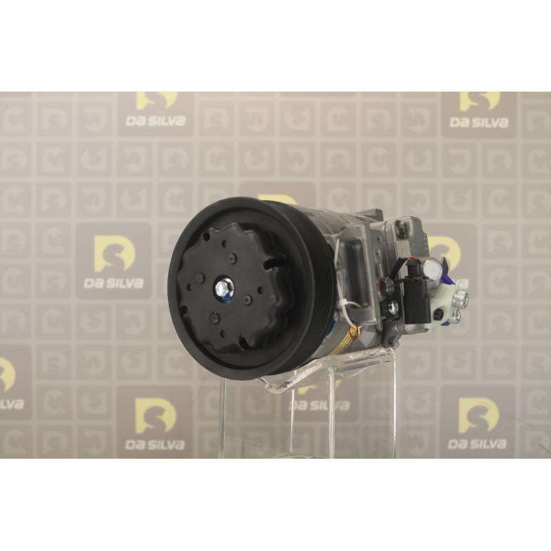 Compresseur, climatisation DA SILVA FC1211 - Visuel 1