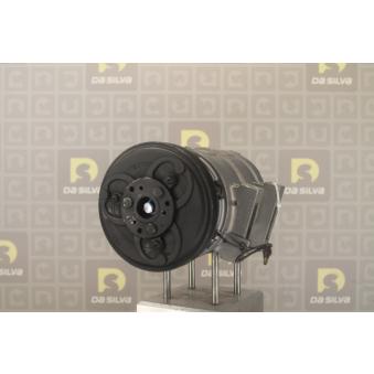 Compresseur, climatisation DA SILVA FC1215