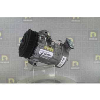 Compresseur, climatisation DA SILVA OEM 12770420