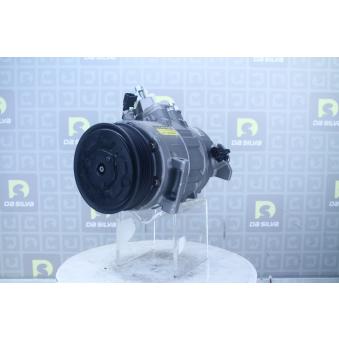 Compresseur, climatisation DA SILVA FC1237