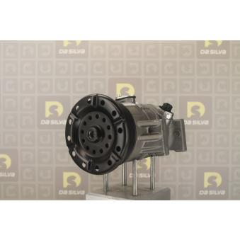 Compresseur, climatisation DA SILVA OEM 8831052600