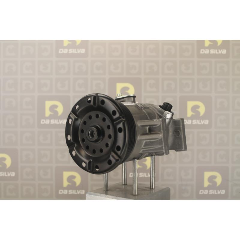 Compresseur, climatisation DA SILVA FC1258 - Visuel 1