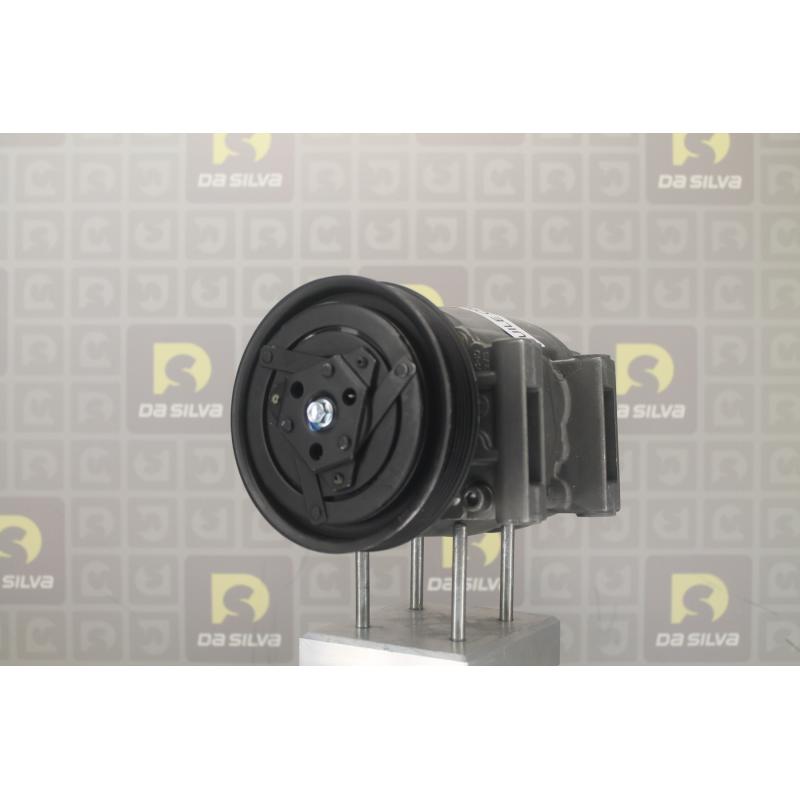 Compresseur, climatisation DA SILVA FC1259 - Visuel 1