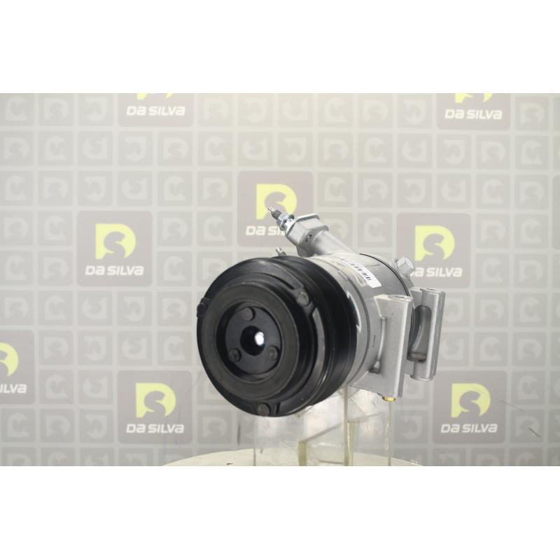 Compresseur, climatisation DA SILVA FC1261 - Visuel 1