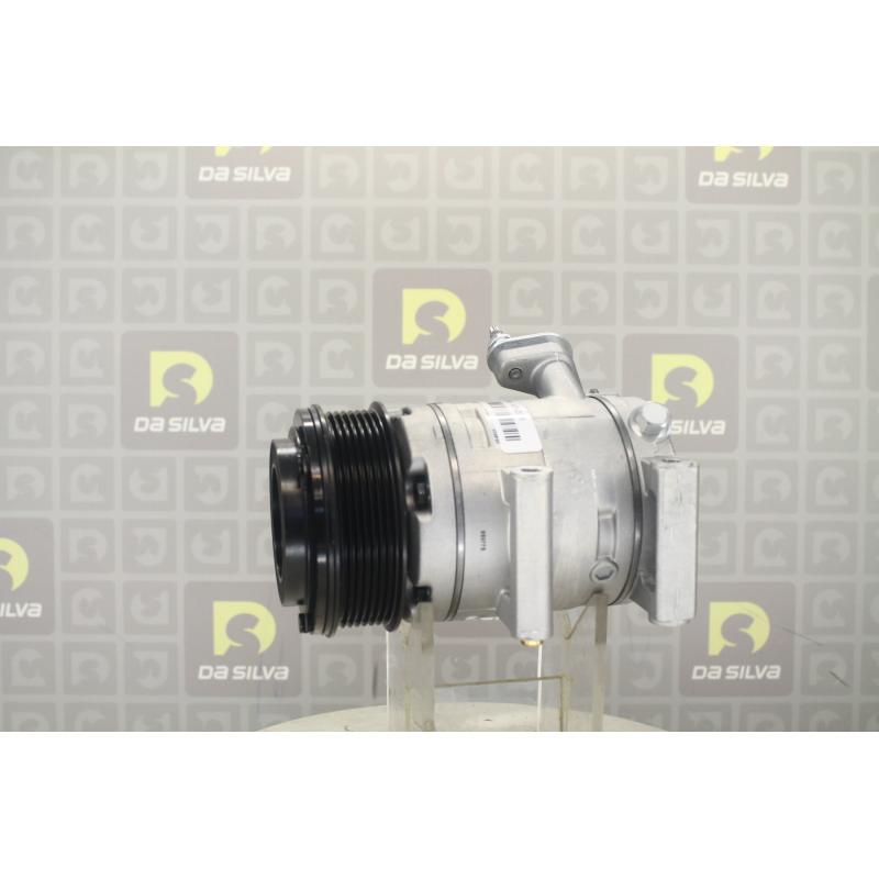 Compresseur, climatisation DA SILVA FC1261 - Visuel 2