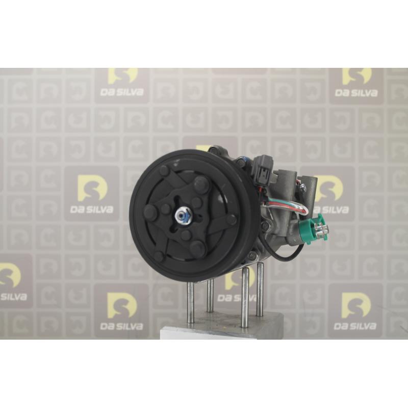Compresseur, climatisation DA SILVA FC1263 - Visuel 1