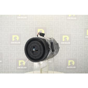 Compresseur, climatisation DA SILVA OEM c2z1137