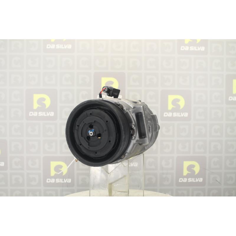 Compresseur, climatisation DA SILVA FC1264 - Visuel 1