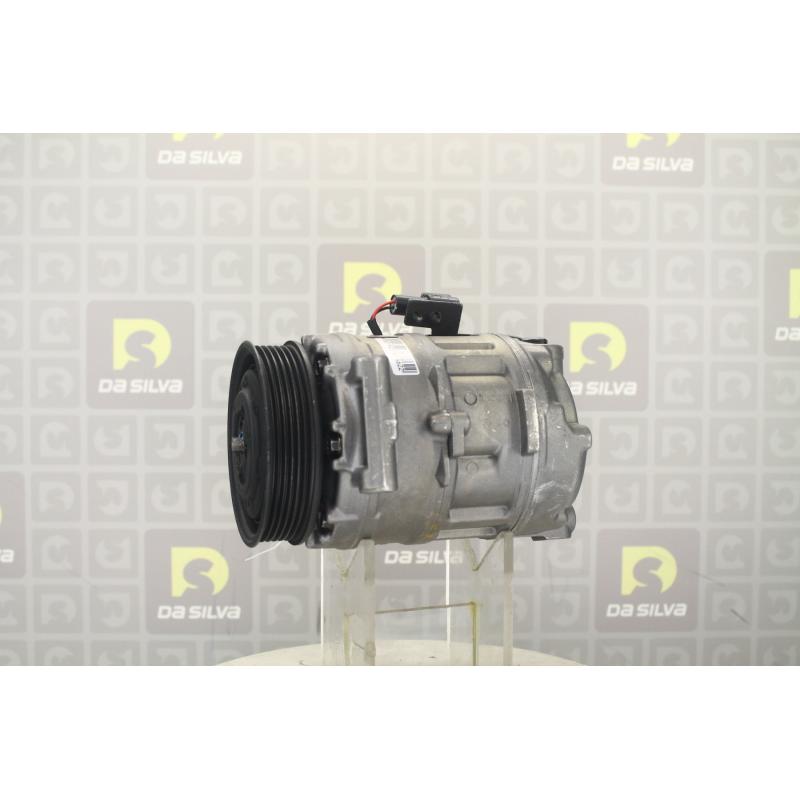 Compresseur, climatisation DA SILVA FC1264 - Visuel 2