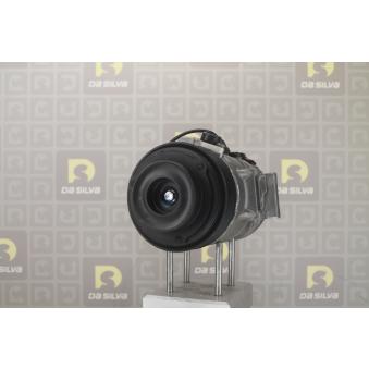 Compresseur, climatisation DA SILVA OEM 883100N010