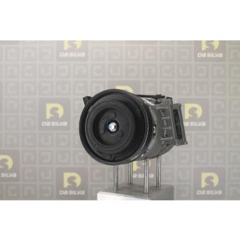 Compresseur, climatisation DA SILVA OEM 977012Y500