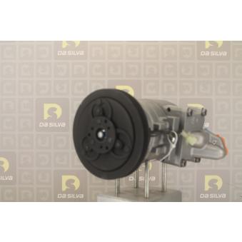 Compresseur, climatisation DA SILVA FC1269