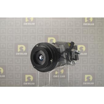 Compresseur, climatisation DA SILVA OEM 5801362246