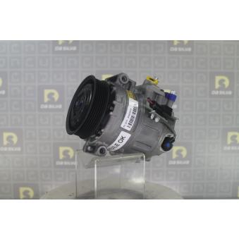 Compresseur, climatisation DA SILVA OEM 8X2319D629BA