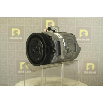 Compresseur, climatisation DA SILVA FC1279