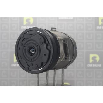 Compresseur, climatisation DA SILVA OEM 95234609