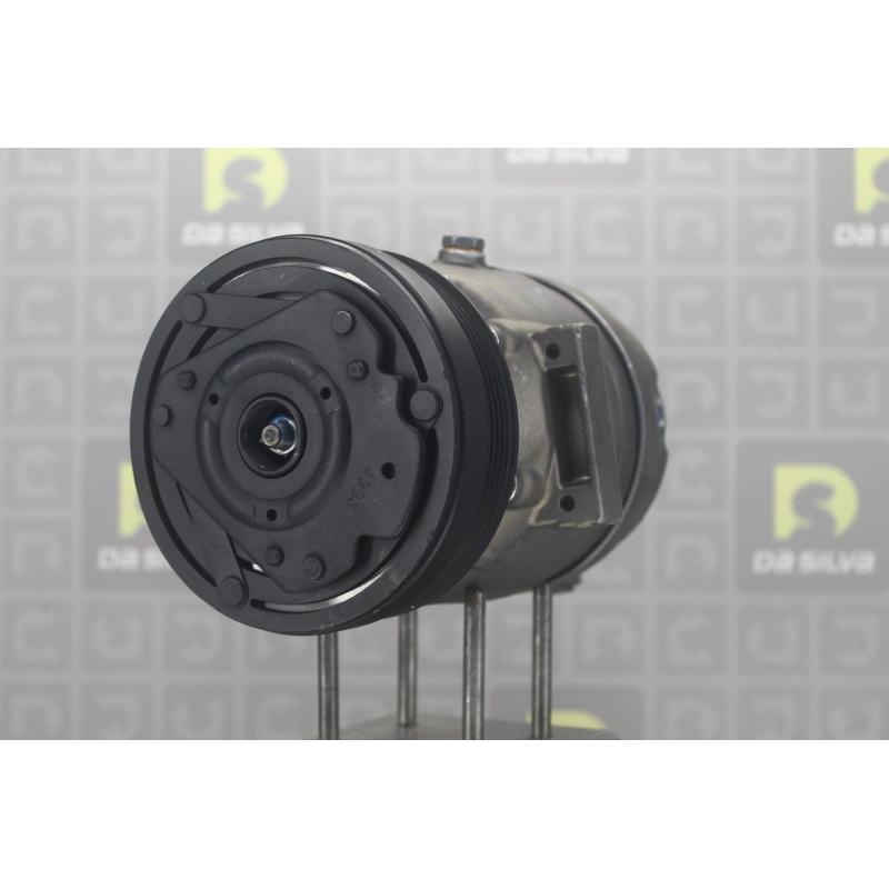 Compresseur, climatisation DA SILVA FC1280 - Visuel 1