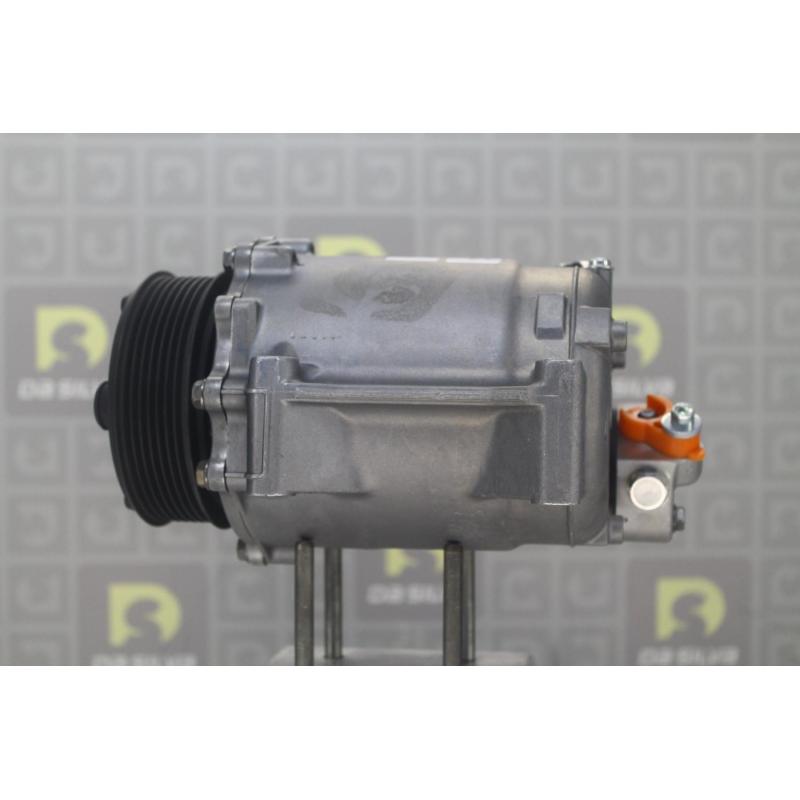 Compresseur, climatisation DA SILVA FC1281 - Visuel 2