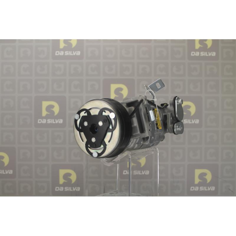 Compresseur, climatisation DA SILVA FC1284 - Visuel 1