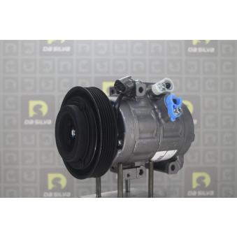 Compresseur, climatisation DA SILVA OEM BBN261450D