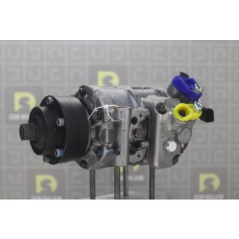 Compresseur, climatisation DA SILVA OEM 4H0260805H