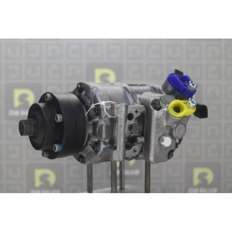 Compresseur, climatisation DA SILVA FC1295 - Visuel 1