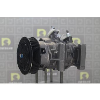 Compresseur, climatisation DA SILVA OEM 1846037