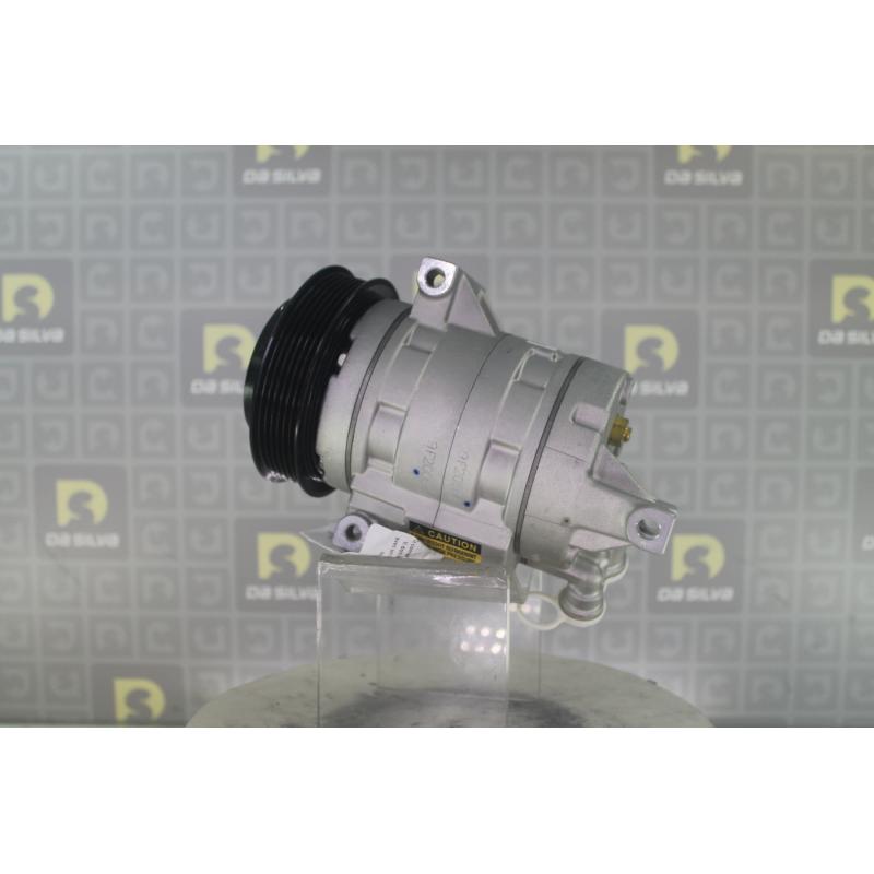 Compresseur, climatisation DA SILVA FC1306 - Visuel 2