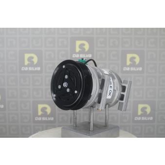 Compresseur, climatisation DA SILVA OEM 977011Y050
