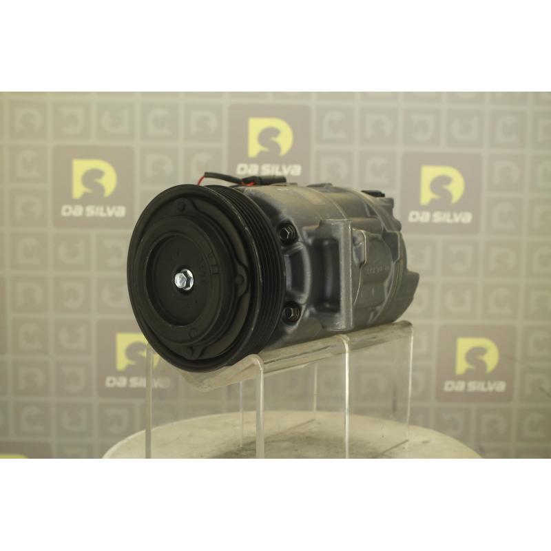 Compresseur, climatisation DA SILVA FC1310 - Visuel 1