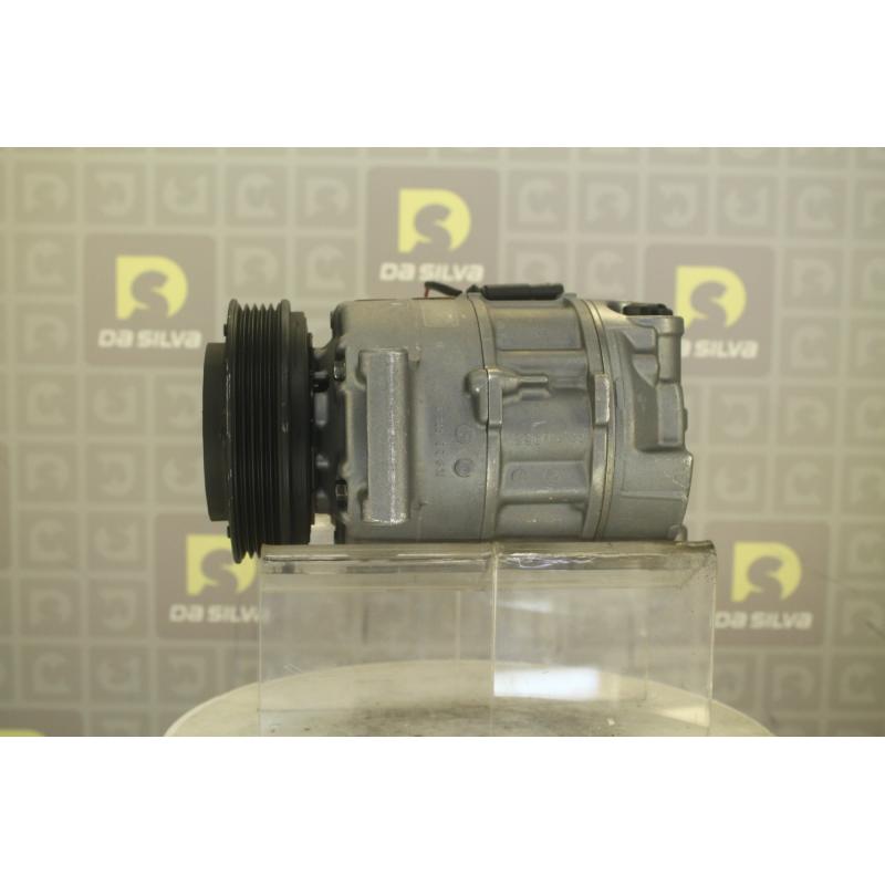 Compresseur, climatisation DA SILVA FC1310 - Visuel 2