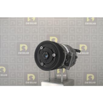 Compresseur, climatisation DA SILVA OEM 2H6820803