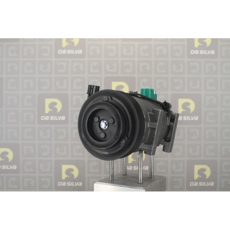 Compresseur, climatisation DA SILVA FC1320 - Visuel 1