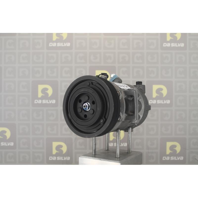 Compresseur, climatisation DA SILVA FC1322 - Visuel 1