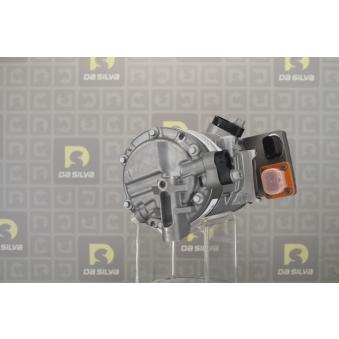 Compresseur, climatisation DA SILVA FC1323