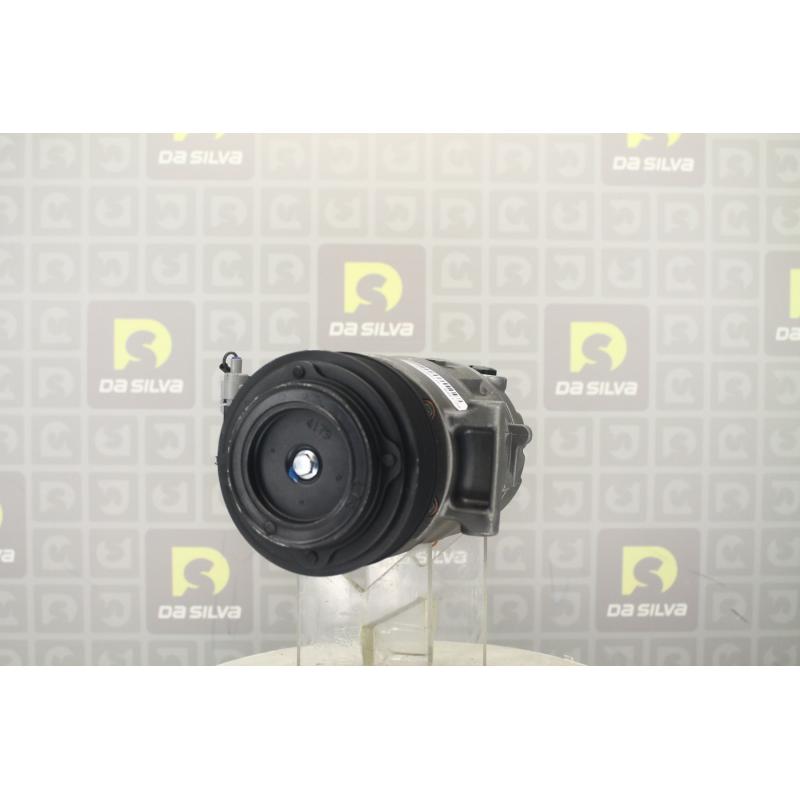 Compresseur, climatisation DA SILVA FC1326 - Visuel 1