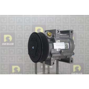 Compresseur, climatisation DA SILVA OEM 73111sc020