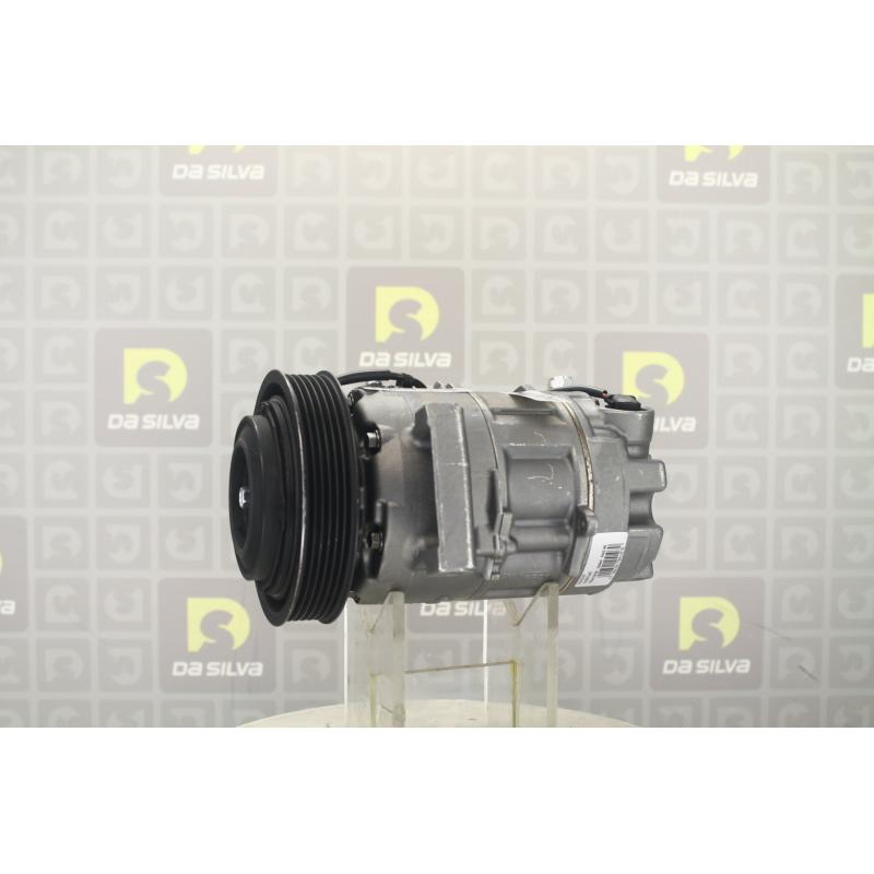 Compresseur, climatisation DA SILVA FC1330 - Visuel 2
