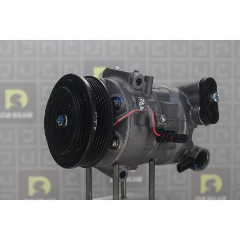 Compresseur, climatisation DA SILVA FC1334 - Visuel 1