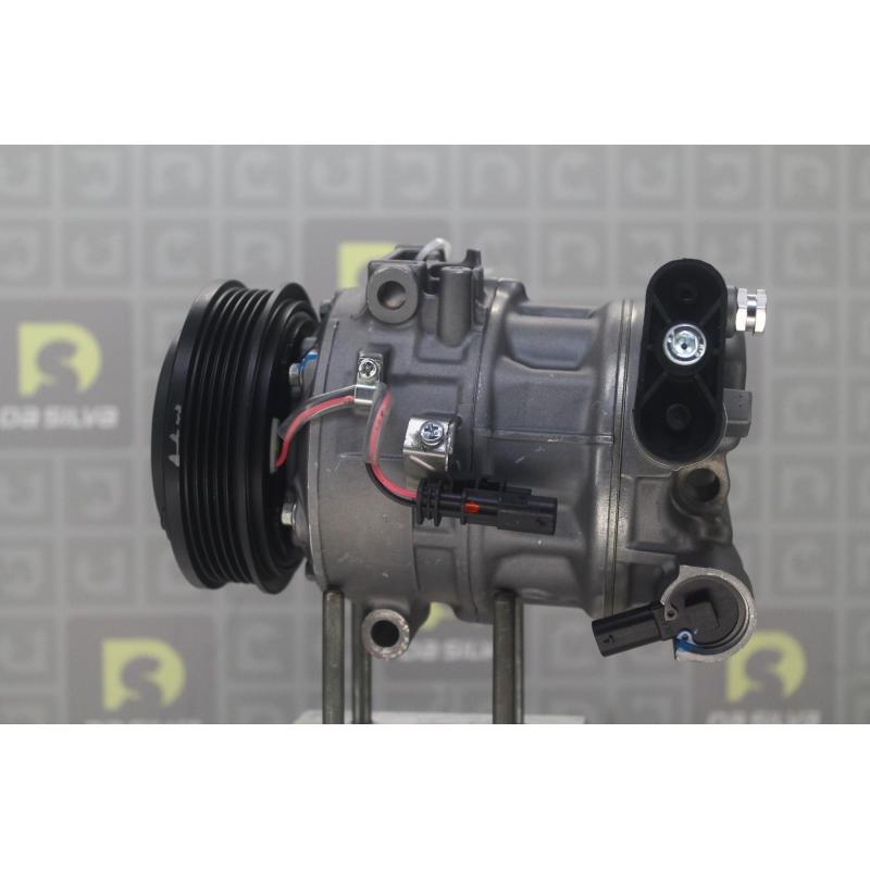 Compresseur, climatisation DA SILVA FC1334 - Visuel 2