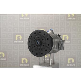 Compresseur, climatisation DA SILVA OEM 8831053060