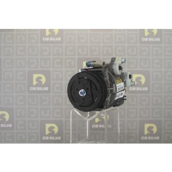 Compresseur, climatisation DA SILVA OEM 42623328