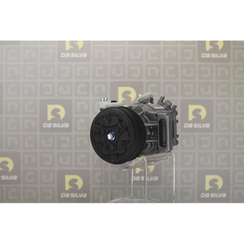 Compresseur, climatisation DA SILVA FC1347 - Visuel 1