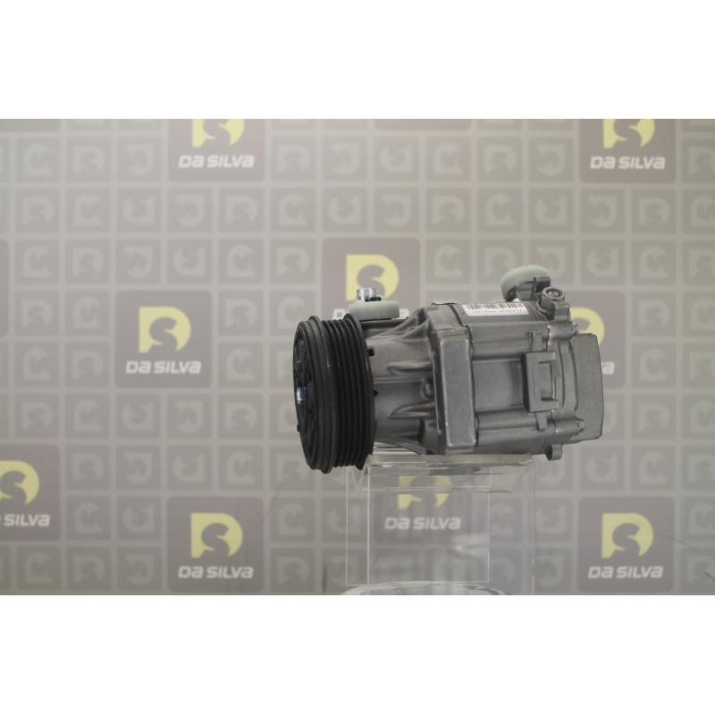 Compresseur, climatisation DA SILVA FC1347 - Visuel 2