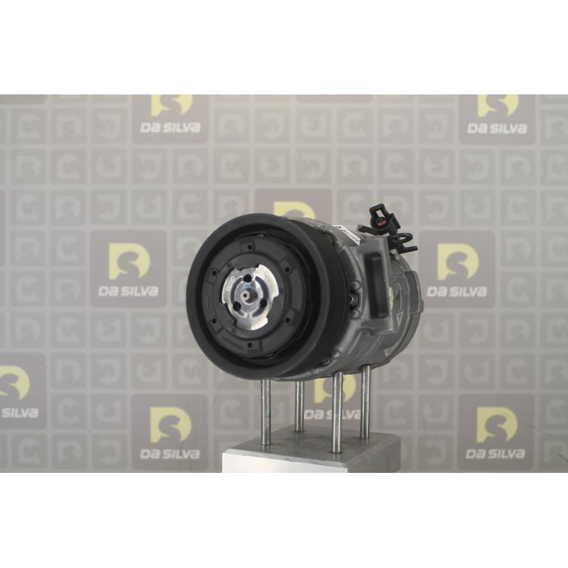 Compresseur, climatisation DA SILVA FC1348 - Visuel 1