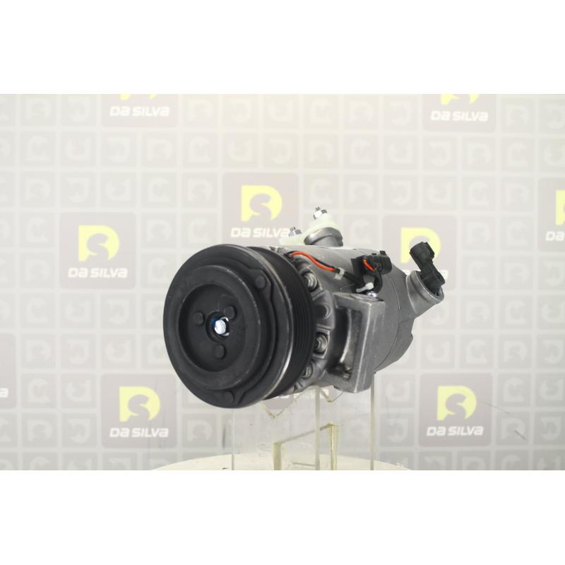 Compresseur, climatisation DA SILVA FC1350 - Visuel 1