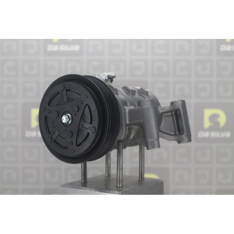 Compresseur, climatisation DA SILVA FC1358 - Visuel 1