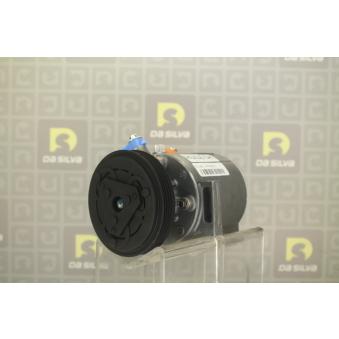 Compresseur, climatisation DA SILVA FC1360